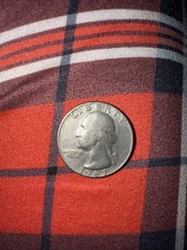 Moneta reale 1967 quarto di