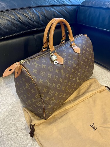 Louis vuitton speedy - louis,
