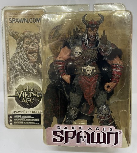 Dark ages spawn - ages, spawn-