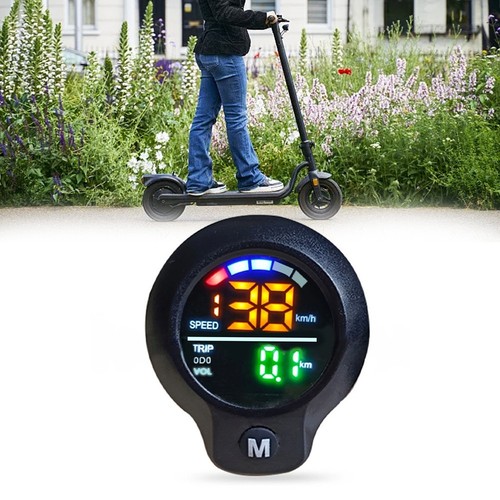 Display digitale bici - display,