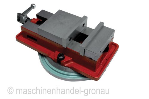 Morsa per macchine holzmann - per,