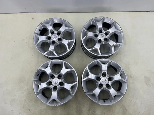 Cerchi lega 16 pollici - 4,