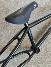 *Raro* SOCIAL HENCH telaio BMX