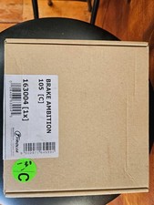 Attacco Tyrolia Ambition