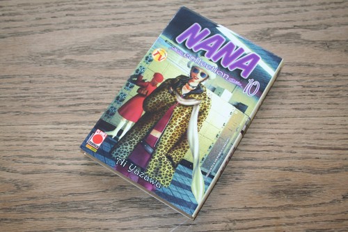 Yazawa nana collection - nana,