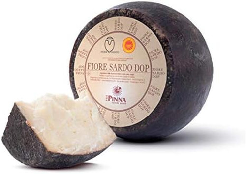 Pecorino fiore sardo - sardo, 3
