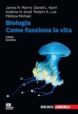 Biologia come funziona la - biologia.,
