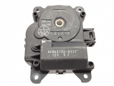 Smart Forfour 2005 Aria Riscaldamento Sportello Attuatore Motore AE063700-8320 Disel 70kW