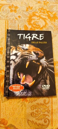 Natural killers tigre - n.3:,