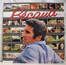 33 Giri Gilbert BECAUD Disco