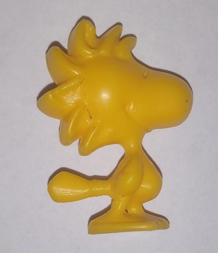 Sorpresina kinder snoopy bird - kinder,