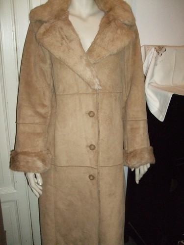Ecologico cappotto coat - ecologico,