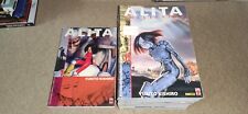 ALITA COLLECTION 1/11 SERIE COMPLETA - PLANET MANGA - IN CONDIZIONI OTTIME