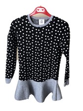 Le Volière Vestito Bimba