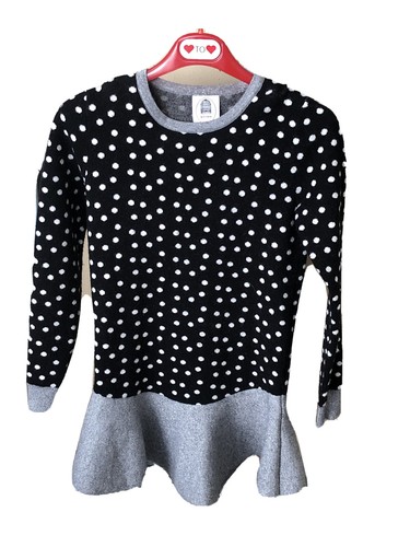 Volière vestito bimba - vestito,