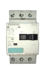 Relè termico - Salvamotore