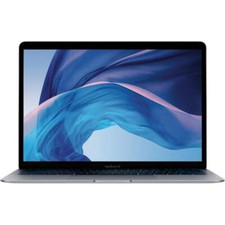 Apple MacBook Air 13"- 2018-
