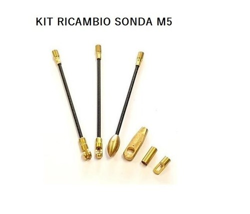Accessori intercambiabili - 6,