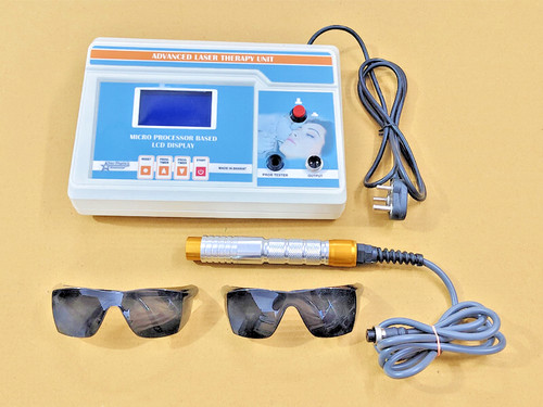 Macchina per fisioterapia