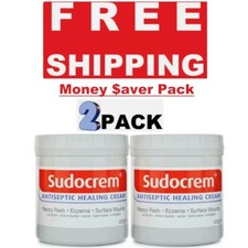 Sudocrem Crema Cicatrizzante