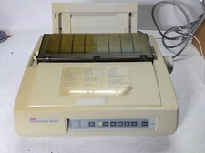 Pinwriter NEC P6200