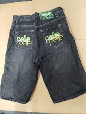 Pantaloncini HipHop Vintage