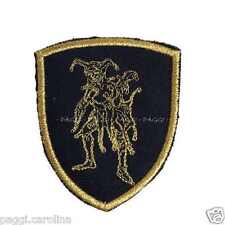 Patch A275a Distintivo da braccio – Aerosoccorso Aeronautica Toppa