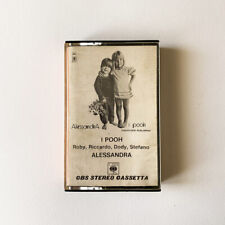 Pooh - Alessandra - 1972