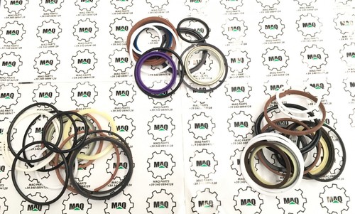 Kit 3pz pistone sollevamento - pistone, +