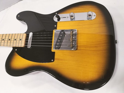 Fender japan mij - mij, heritage