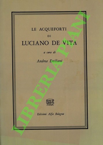 Le - (emiliani, andrea)