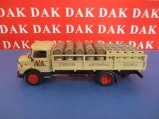 Die cast 1/43 Modellino Camion