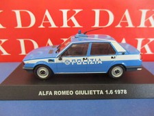 Die cast 1/43 Modellino Auto