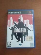 Gioco MAFIA PS2 per Console