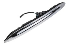 Maniglia Del Bagagliaio