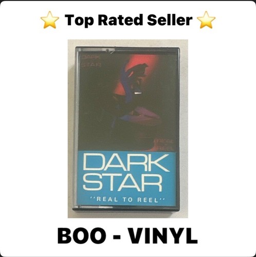 Dark star real - real, rare
