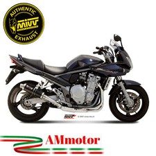 Mivv Suzuki Gsf 1250 Bandit