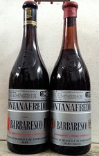 1 Bt. Barbaresco Fontanafredda