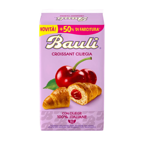 Bauli croissant cornetti - croissant,