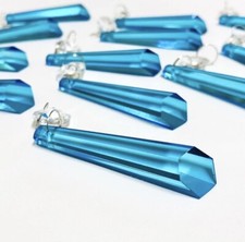 Confezione 6 Goccioline Vetro