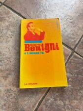 E L' ALLUCE FU ROBERTO BENIGNI