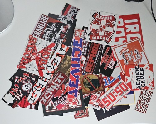 Crvena zvezda lotto - zvezda,
