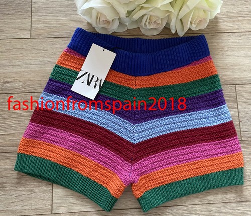 Bermuda donna zara nuovi - donna,