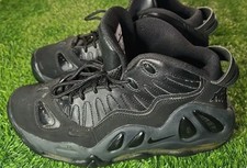 Nike Air Max Uptempo 97 nere