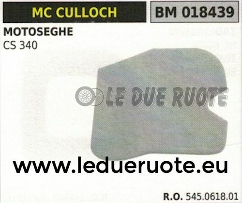 545061801 filtro aria elemento - aria,