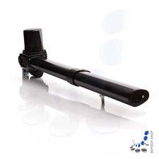 Attuatore cancello girevole