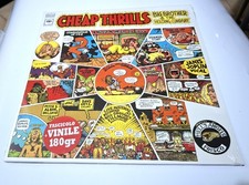 Big Brother & The Holding