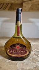 1X Grand Armagnac Janneau De
