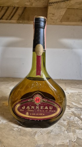 Grand armagnac janneau de - 1x,