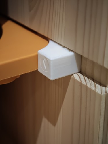 Pezzi serratura per ikea - 5, pezzi.